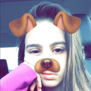 Meet your Posher, Isabela